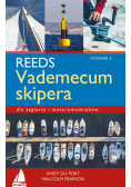 REEDS Vademecum skipera