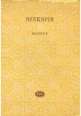 Szekspir Sonety
