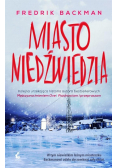 Miasto niedźwiedzia