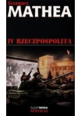 IV Rzeczpospolita