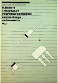 Elementy i przyrządy półprzewodnikowe powszechnego zastosowania