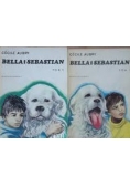 Bella i Sebastian, tom I - II