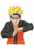 Naruto - 24 książki