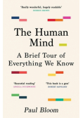 The Human Mind