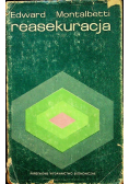 Reasekuracja