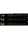 Radioelektronika Tom 1 do 3