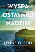 Wyspa ostatniej nadziei
