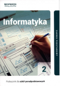 Informatyka 2 Zakres podstawowy