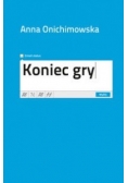 Koniec gry