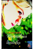 Wystrzałowa licealistka