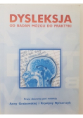 Dysleksja od badań mózgu do praktyki