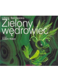 Zielony wędrowiec