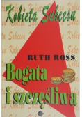 Bogata i szczęśliwa