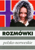 Rozmówki norweskie