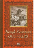 Qua Vadis