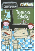 Tajemnica szkoły