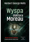 Wyspa doktora Moreau
