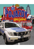 Pojazdy specjalne