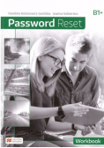 Password Reset B1 Workbook