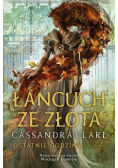 Łańcuch ze złota