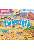 Poznaję zwierzęta