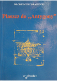 Płaszcz do Antygony