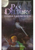 Pas Deltory 7 Dolina Zagubionych