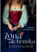 Żona alchemika