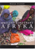 Mroczny kontynent Afryka