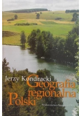 Geografia regionalna Polski