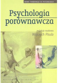Psychologia porównawcza