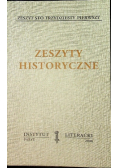 Zeszyty historyczne Zeszyt 131