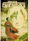 Miesięcznik Fantastyka 11 i 12 / 83