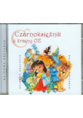 Czarnoksiężnik z krainy OZ, Audiobook