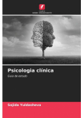 Psicologia clínica