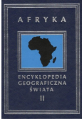Encyklopedia geograficzna świata Tom II