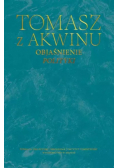 Objaśnienie polityki
