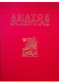 Amator scientiae