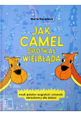 Jak camel spotkał wielbłąda
