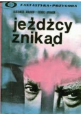 Jeźdźcy znikąd