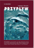 Przypływ Nr 003 / 20