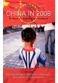China in 2008
