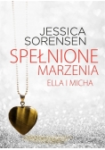 Spełnione marzenia Ella i Micha