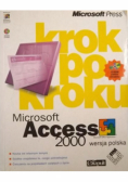 Krok po kroku Microsoft Access 2000