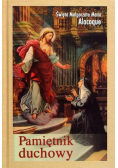 Pamiętnik duchowy