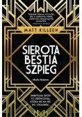 Sierota bestia szpieg