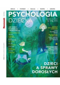 Newsweek Extra 3/2022 Psychologia dziecka