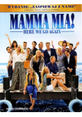 Mamma Mia Here We Go Again
