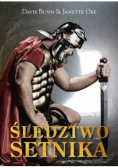 Kroniki wiary Tom 1 Śledztwo Setnika