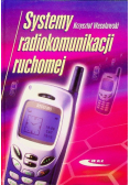 Systemy radiokomunikacji ruchomej